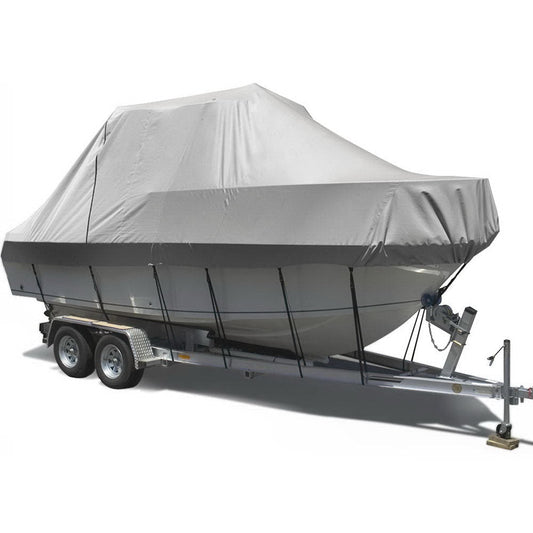 25 - 27ft Waterproof Boat Cover