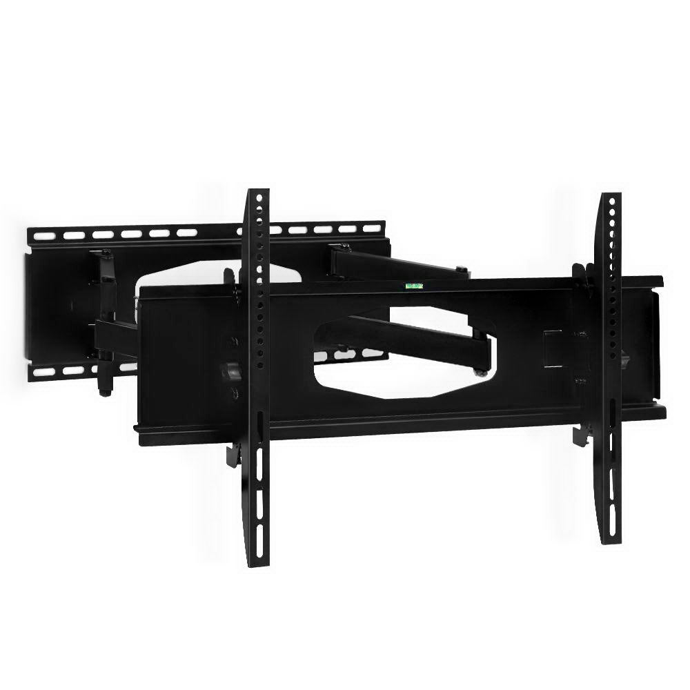 Slim TV Wall Mount Bracket 32 - 80inch - Black