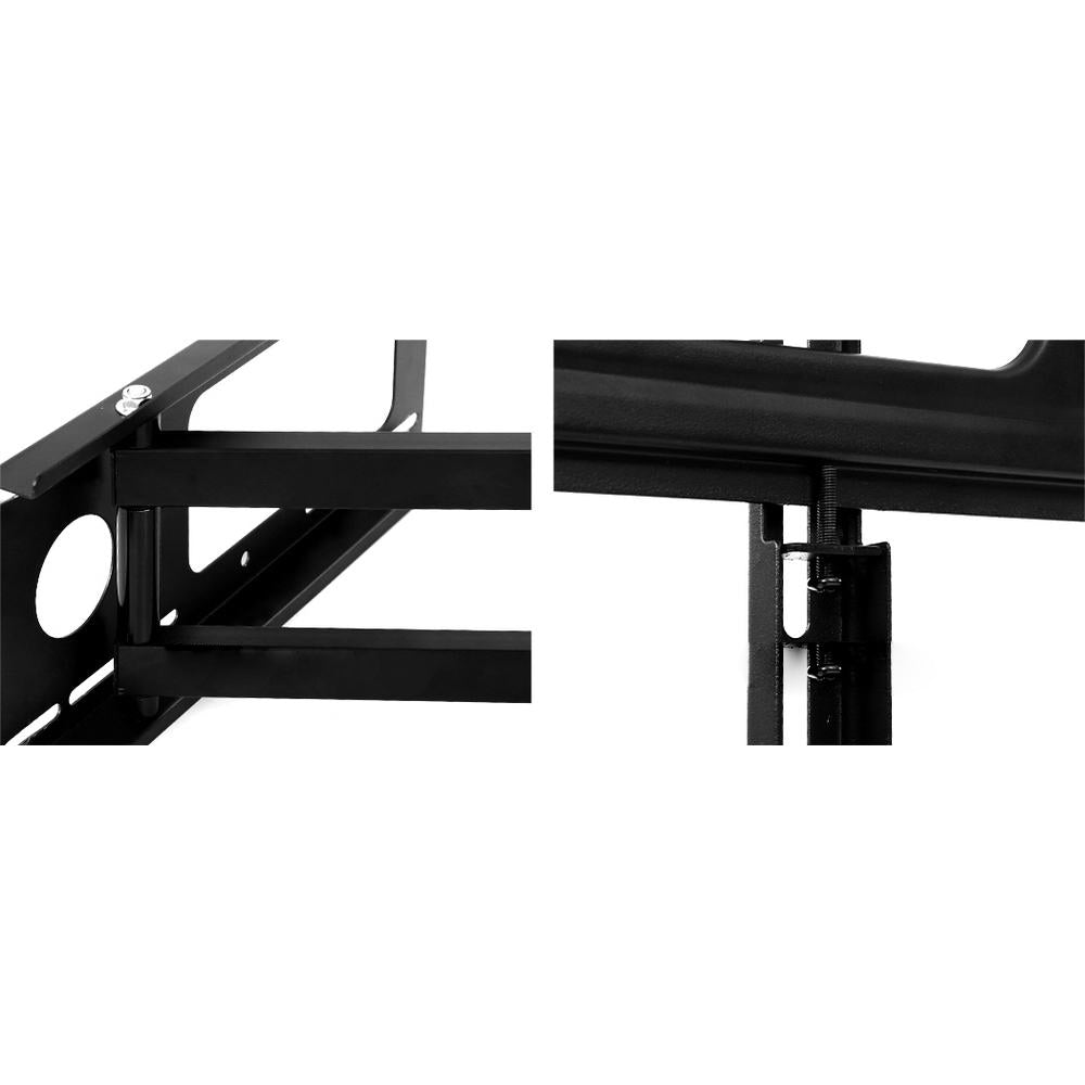 Full Motion TV Wall Mount Bracket 32-70 inch