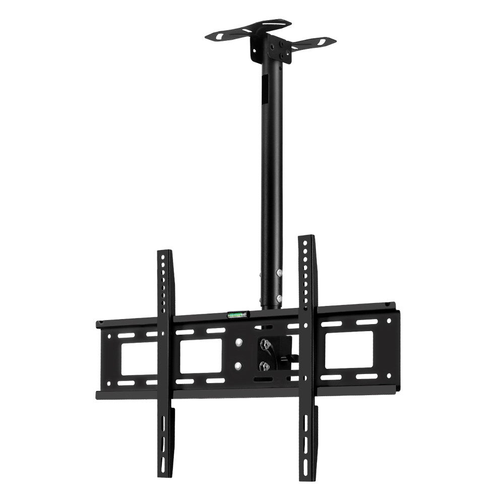 TV Wall Ceiling Mount Bracket Full Motion Tilt Swivel 32 42 50 55 60 65 70 75 inch