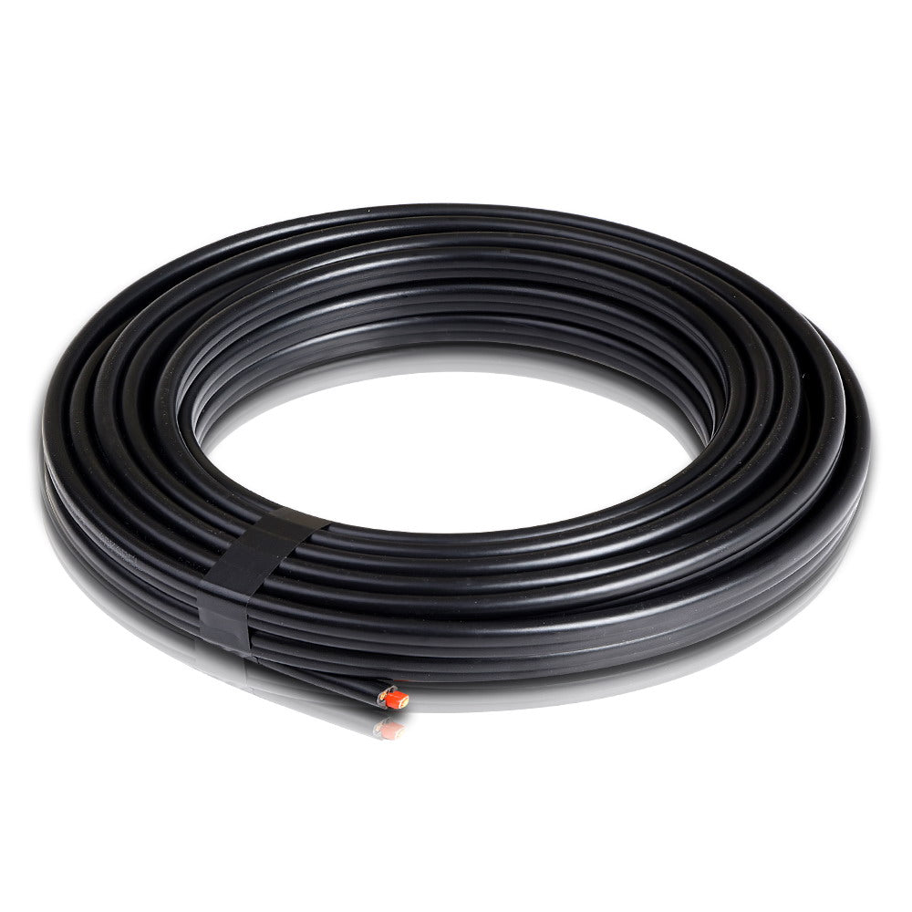 Twin Core Wire Electrical Automotive Cable 2 Sheath 6BS 450V - 10M