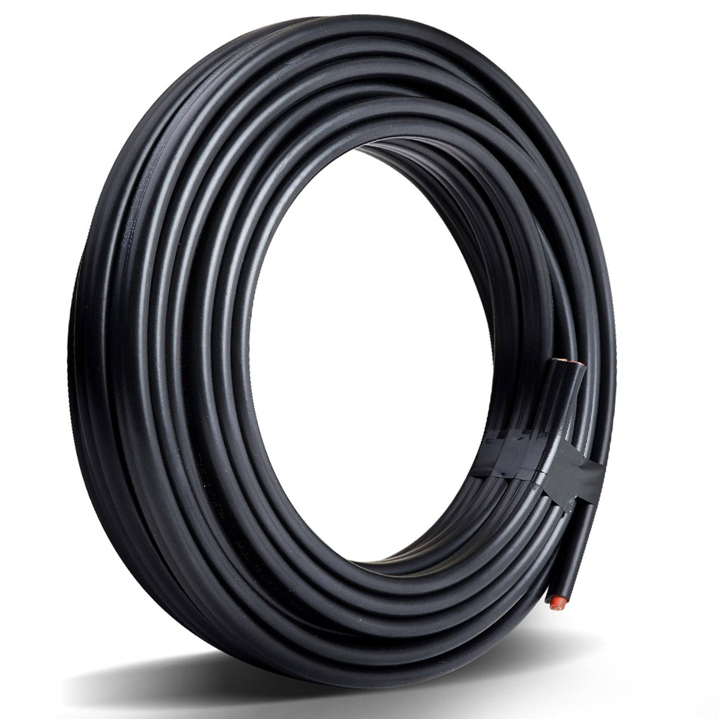 Twin Core Wire Electrical Cable - 450V