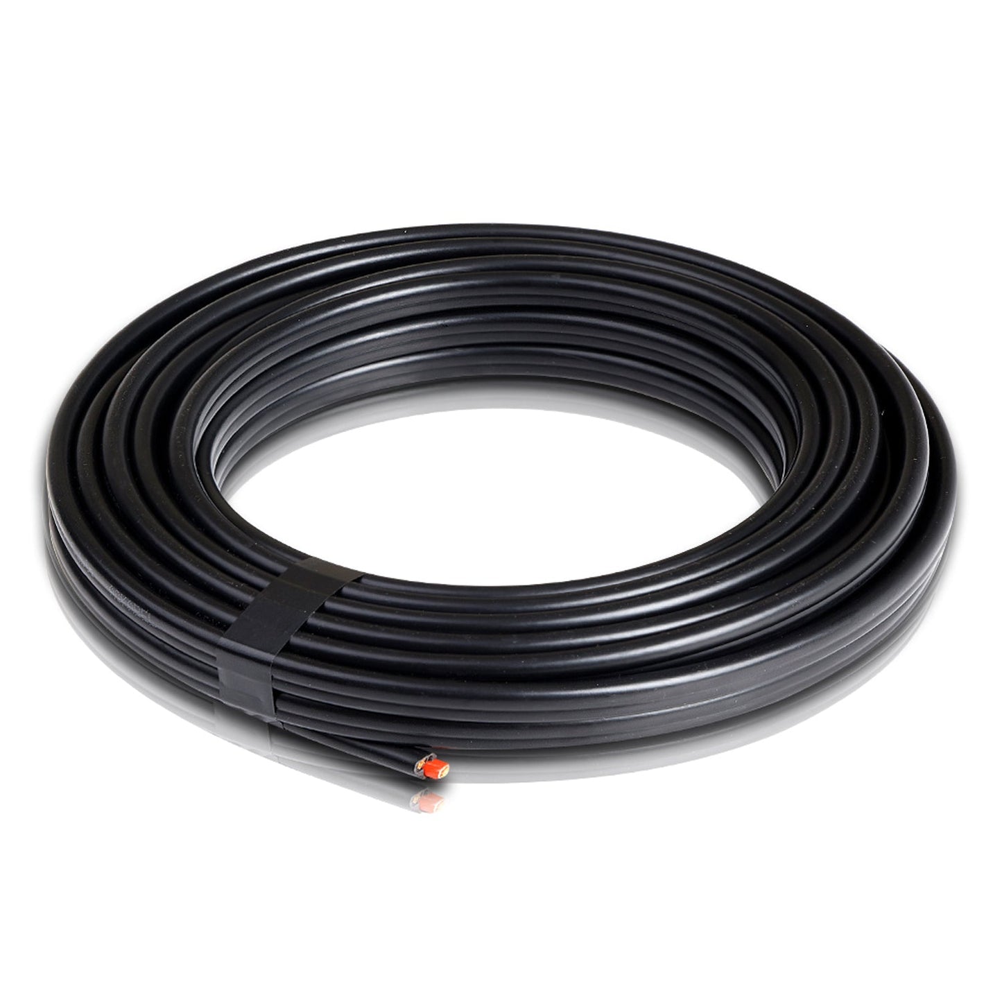 Twin Core Wire Electrical Cable - 450V