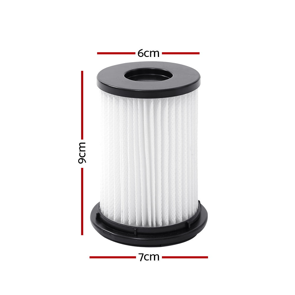 Set of 3 Replacement HEPA Filter