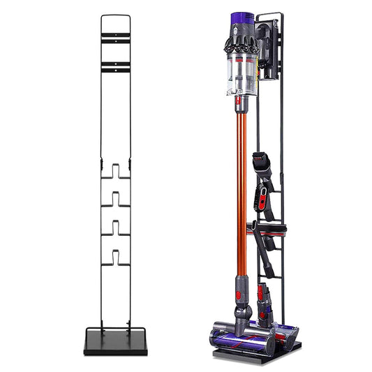 Vacuum FreeStand For Dyson Vacuum - Black