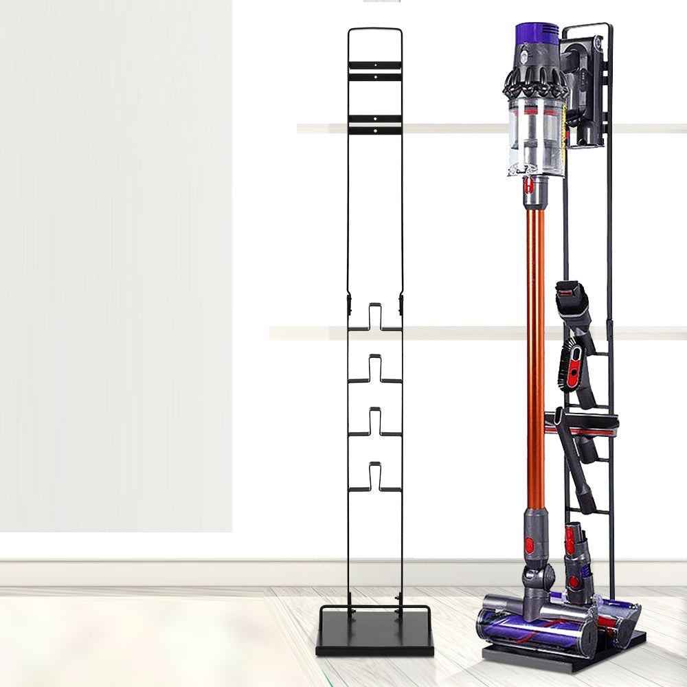 Vacuum FreeStand For Dyson Vacuum - Black