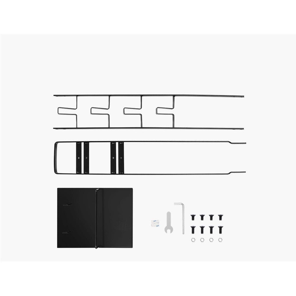 Vacuum FreeStand For Dyson Vacuum - Black