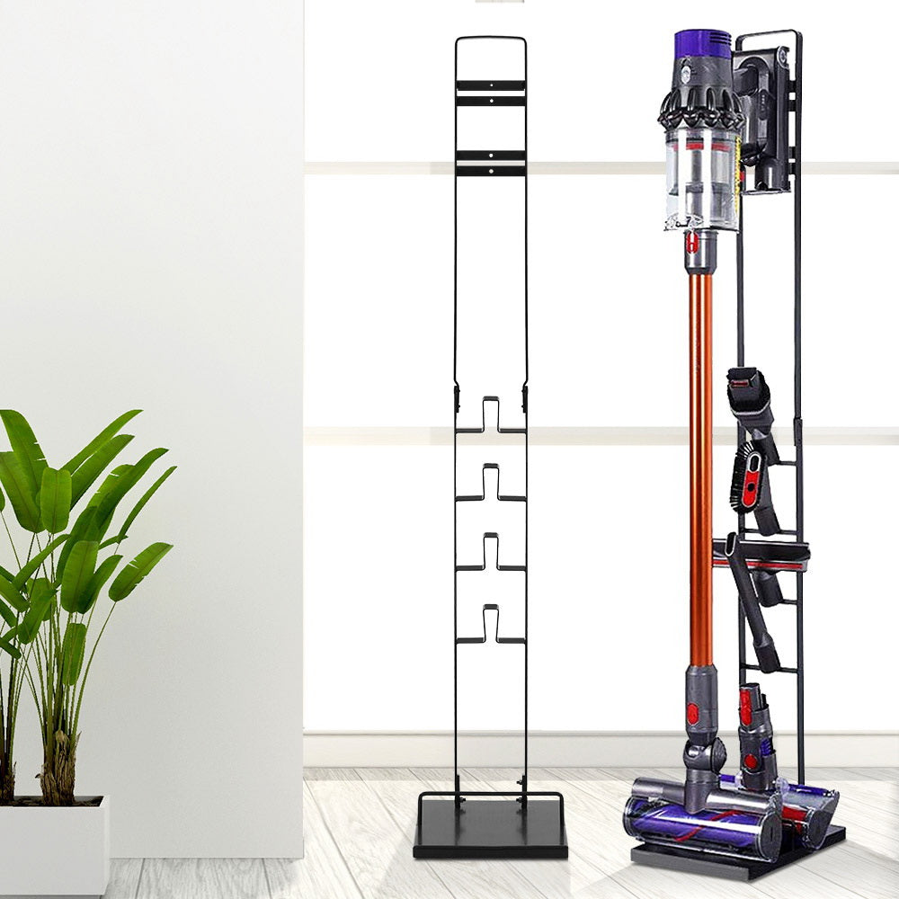 Vacuum FreeStand For Dyson Vacuum - Black