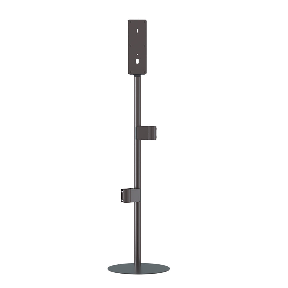 Freestanding Vacuum Stand Rack For Dyson Handheld Cleaner V6 V7 V8 V10 V11 Grey
