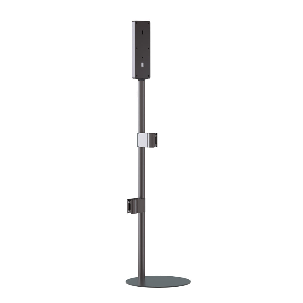 Freestanding Vacuum Stand Rack For Dyson Handheld Cleaner V6 V7 V8 V10 V11 Grey