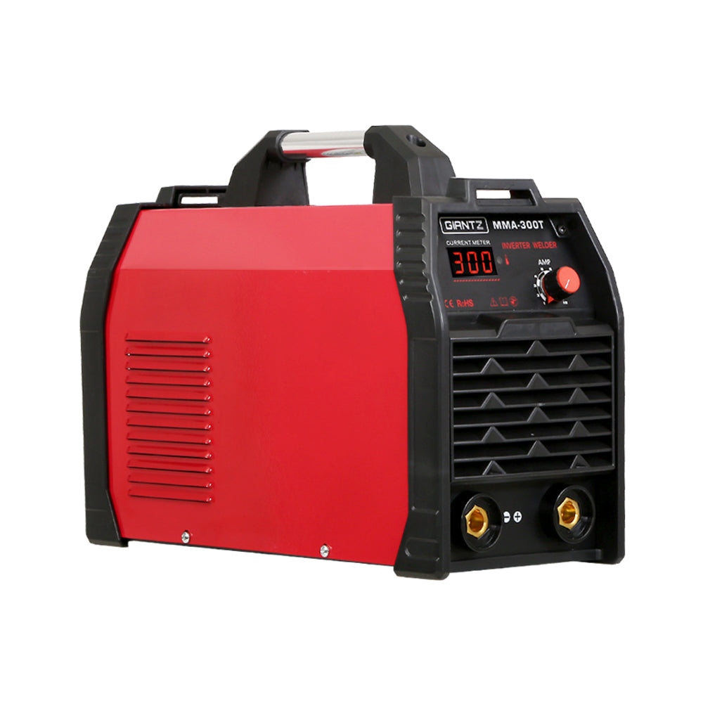Inverter Welding Machine Stick Portable MMA ARC iGBT DC - 300 Amp