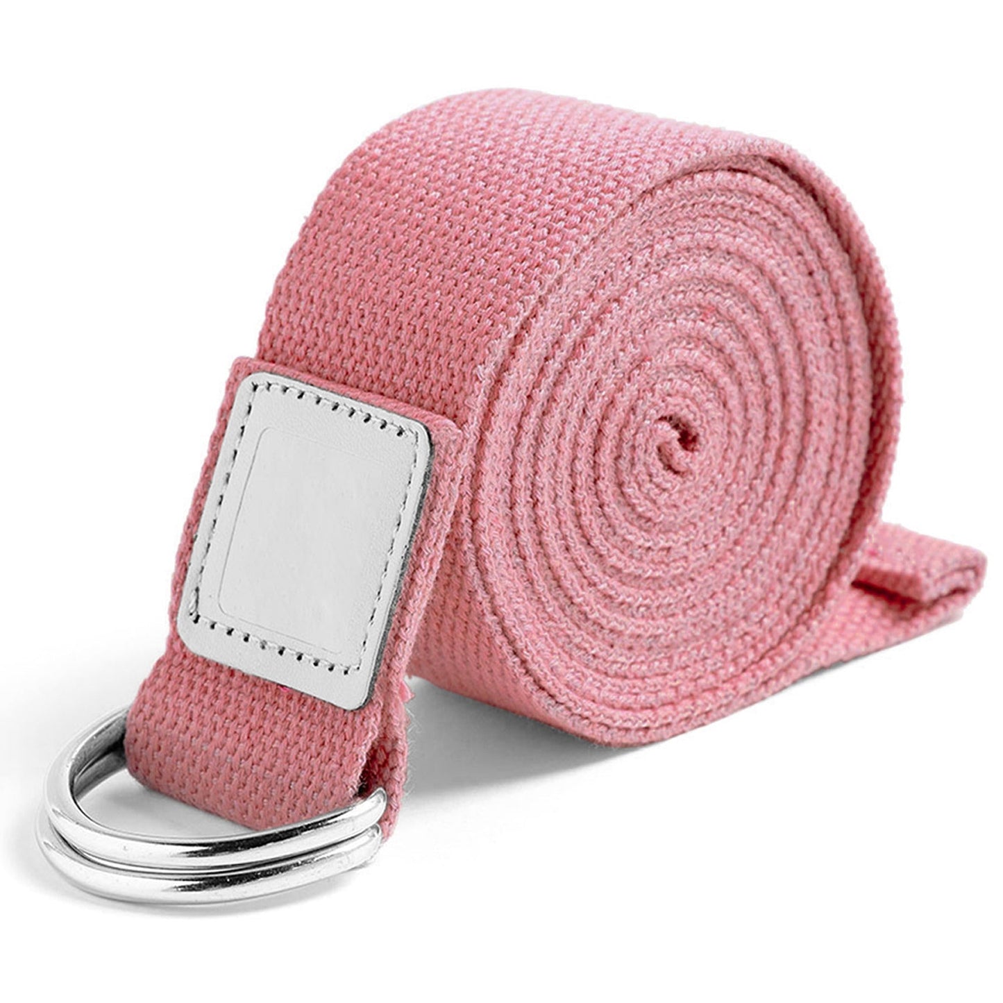 Yoga Pilates Stretching Strap Essential Exercise Band