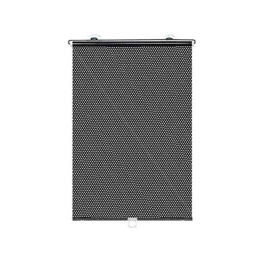 Car Retractable Sun Shade with Suction Cups Blackout Visor