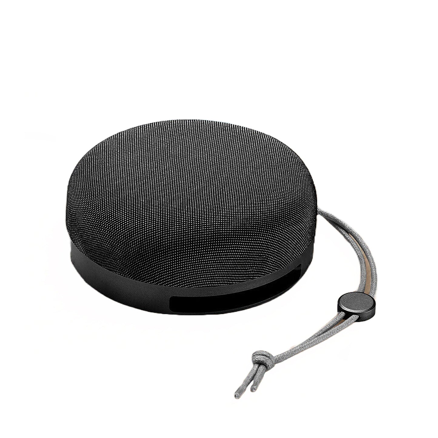 Portable Wireless Bluetooth Speaker with TWS and Handsfree Mic