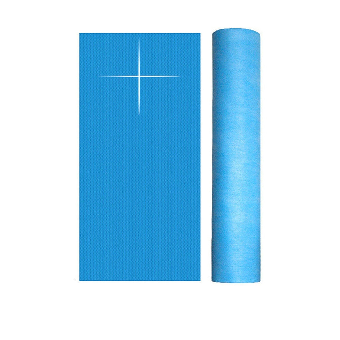 Disposable Non-woven SPA Massage Table Sheet Cover