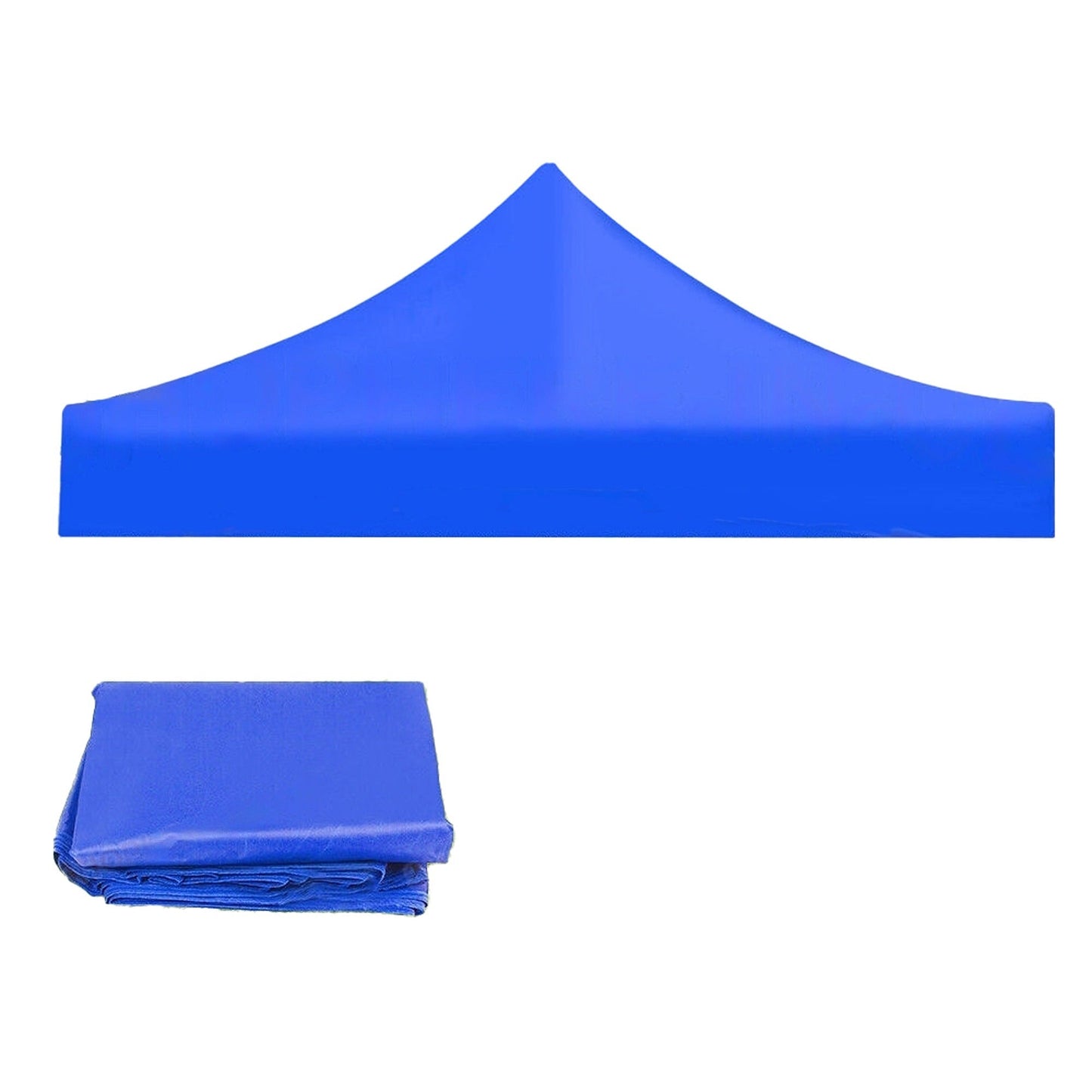 Waterproof Oxford Replacement Gazebo Top 2.9m Sun Proof