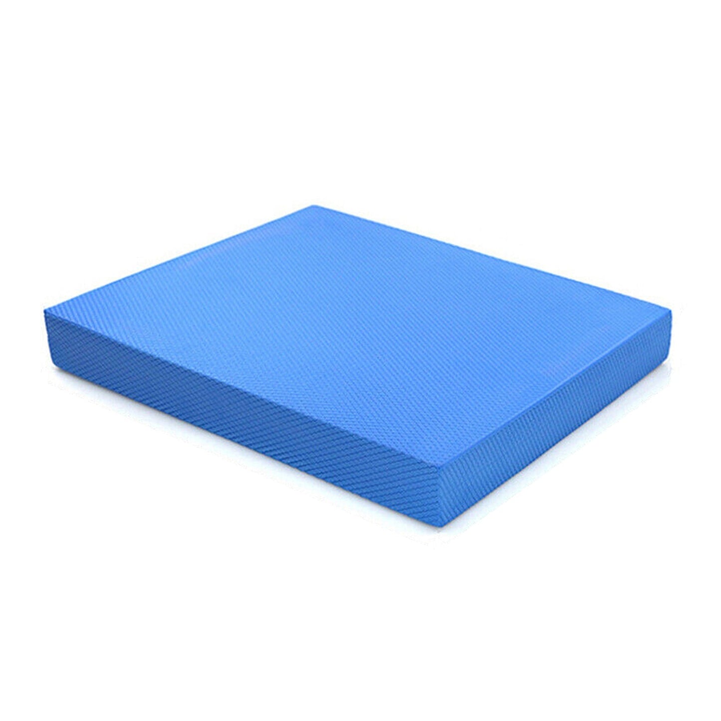 Thick TPE Yoga Mat for Physical Therapy and Balance Foam Pad
