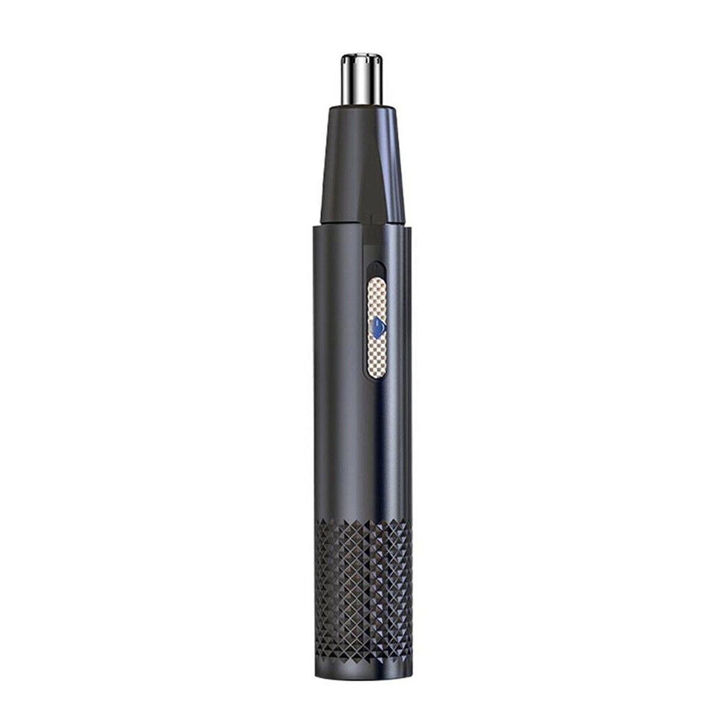 Electric Nose Ear Hair Trimmer with Eyebrow Clipper Rechargeable