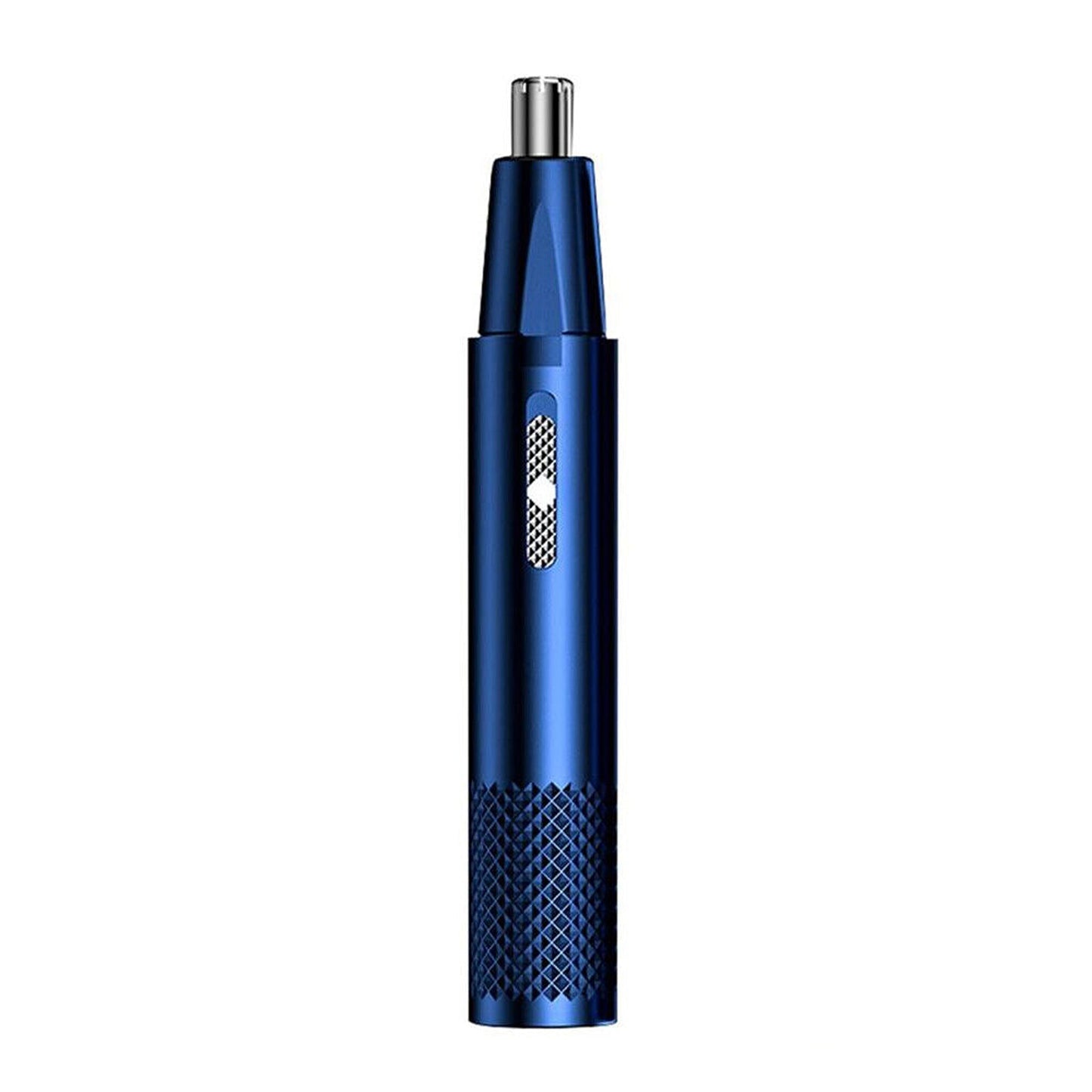 Electric Nose Ear Hair Trimmer with Eyebrow Clipper Rechargeable