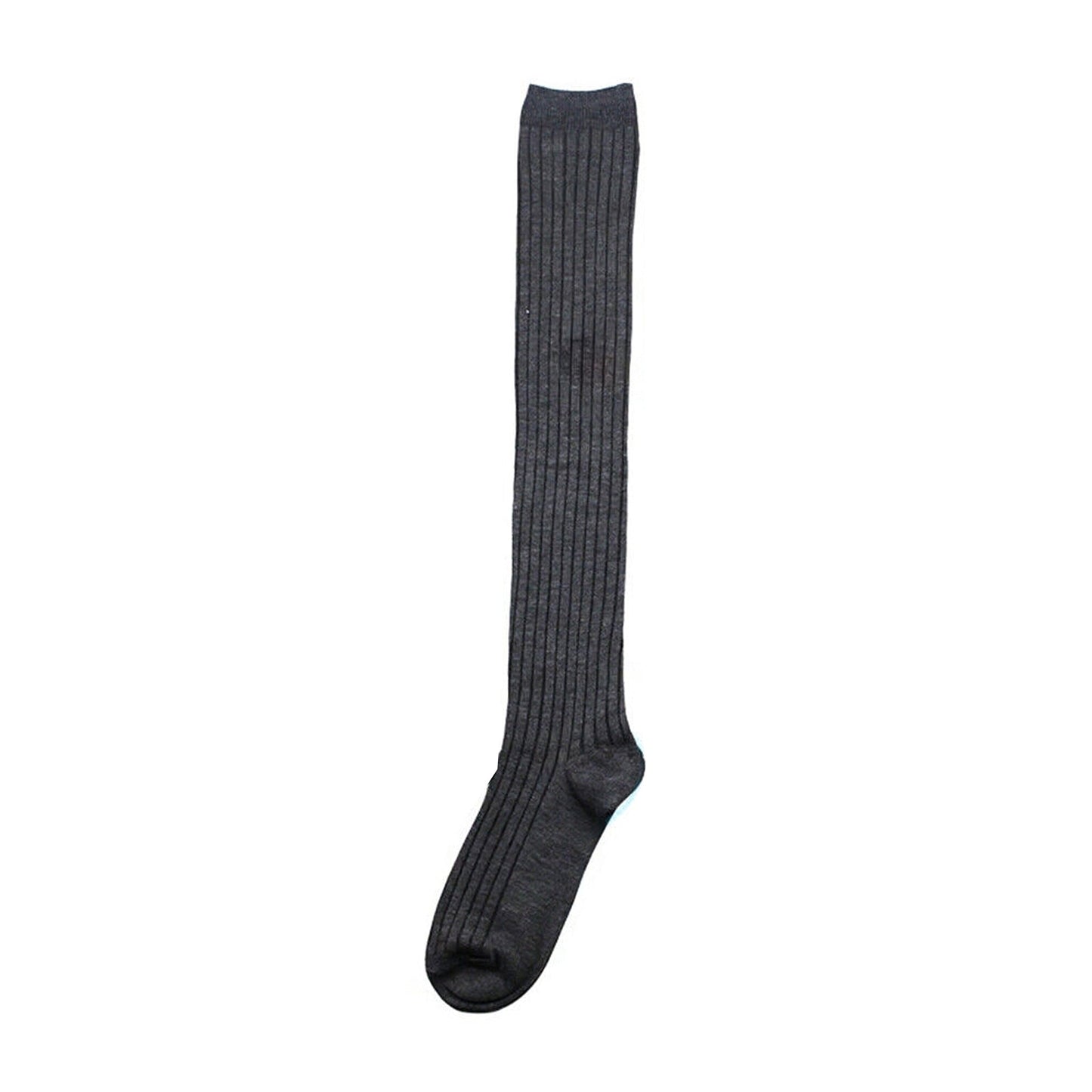 Fashion Over The Knee Socks Women Thigh High Long Stockings