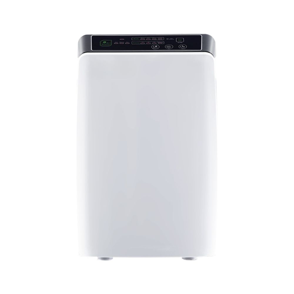 Air Purifier Home Purifiers HEPA Filter Odour Virus Smoke PM2.5 Remover