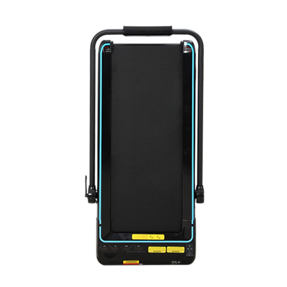 Treadmill Walking Pad Home Office Gym Fitness with Remote Control