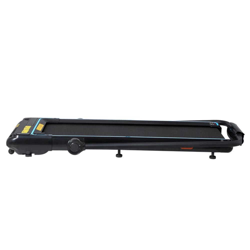 Treadmill Walking Pad Home Office Gym Fitness with Remote Control