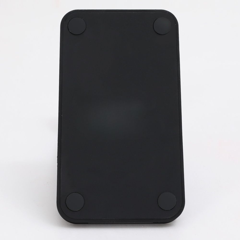3 in 1 Wireless Charger Dock 15W Fast Charging Stand