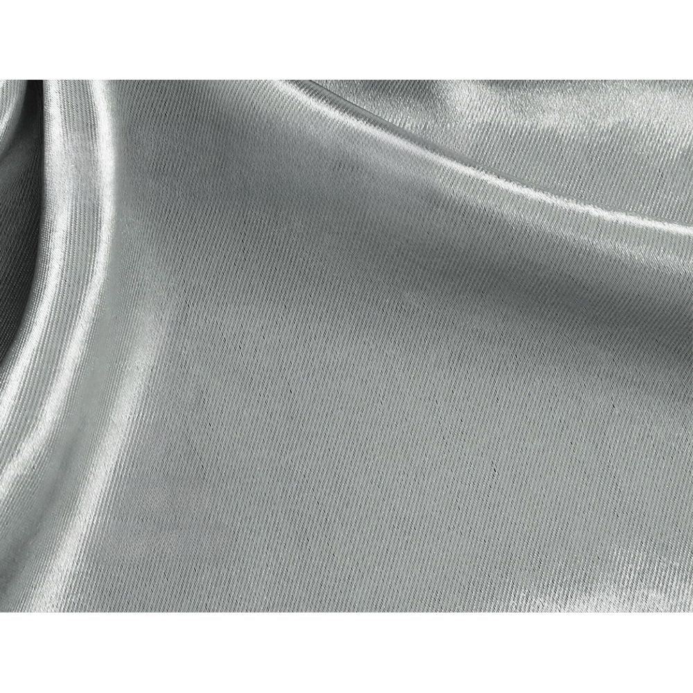 2X Blockout Curtains Blackout Window Curtain Eyelet 300x230cm Grey