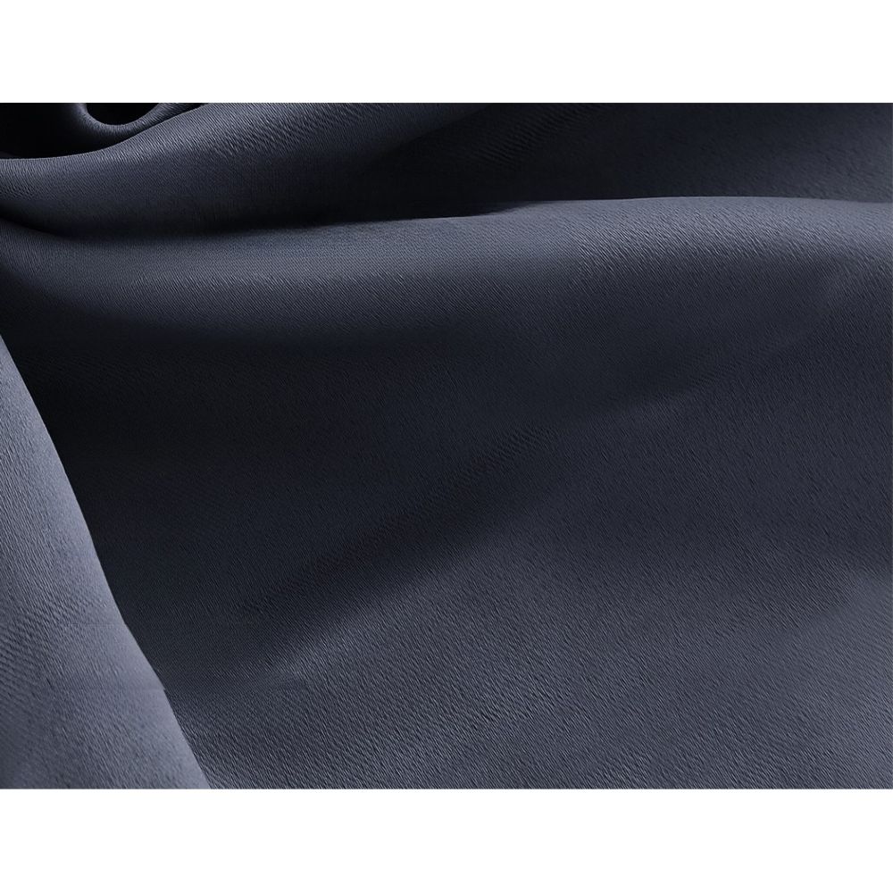 2X Blockout Curtains Blackout Window Curtain Eyelet 300x230cm Charcoal