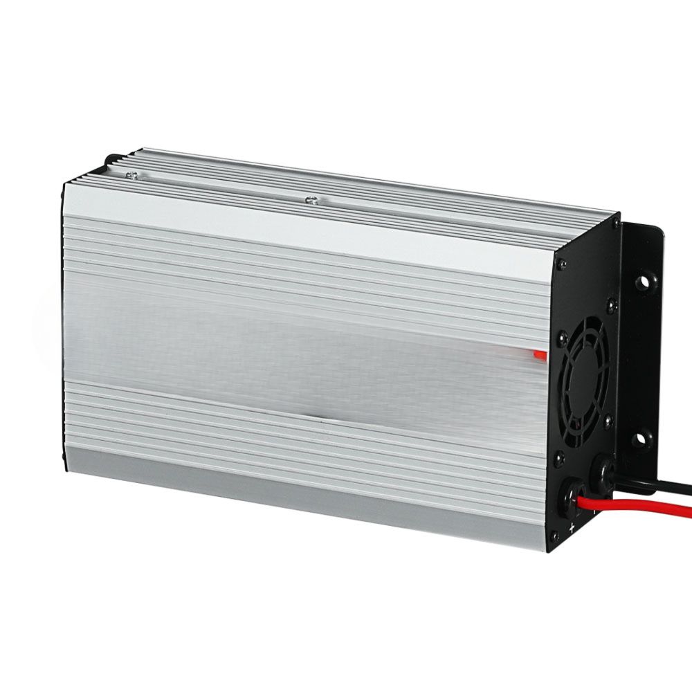 Car Boat Caravan Battery Vehicle Charger ATV 4WD - 12V 30A