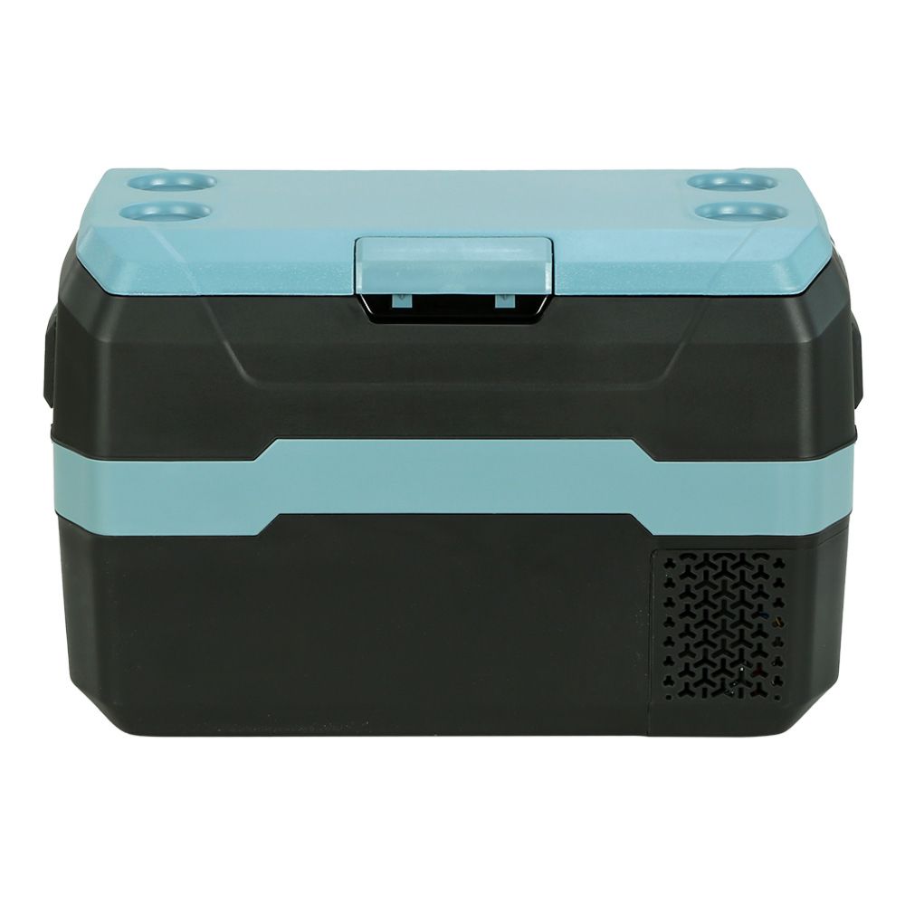 35L Portable Fridge Freezer Fridges Cooler Camping 12V/24V/240V Caravan