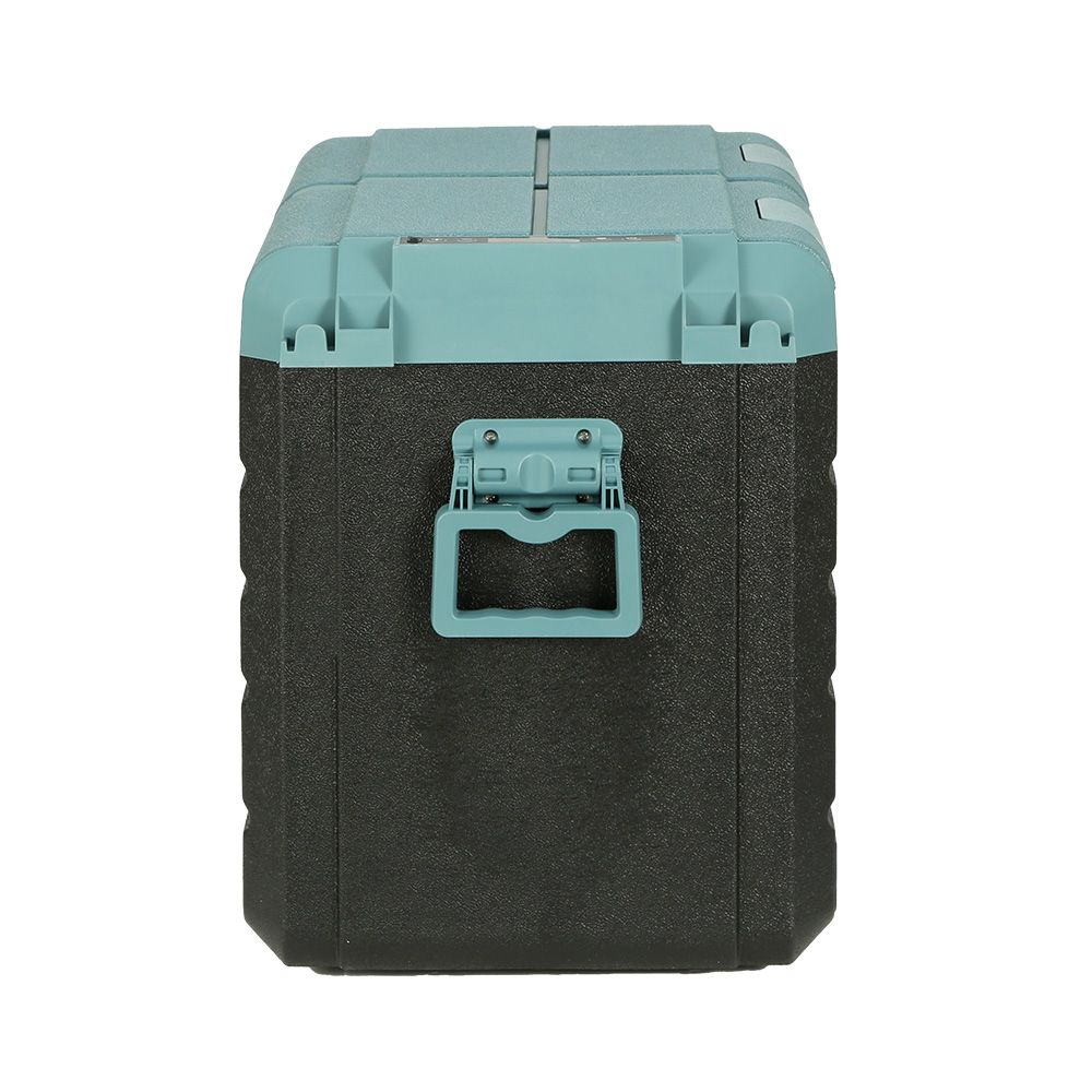 50L Portable Fridge Freezer Fridges Cooler Camping 12V/24V/240V Caravan