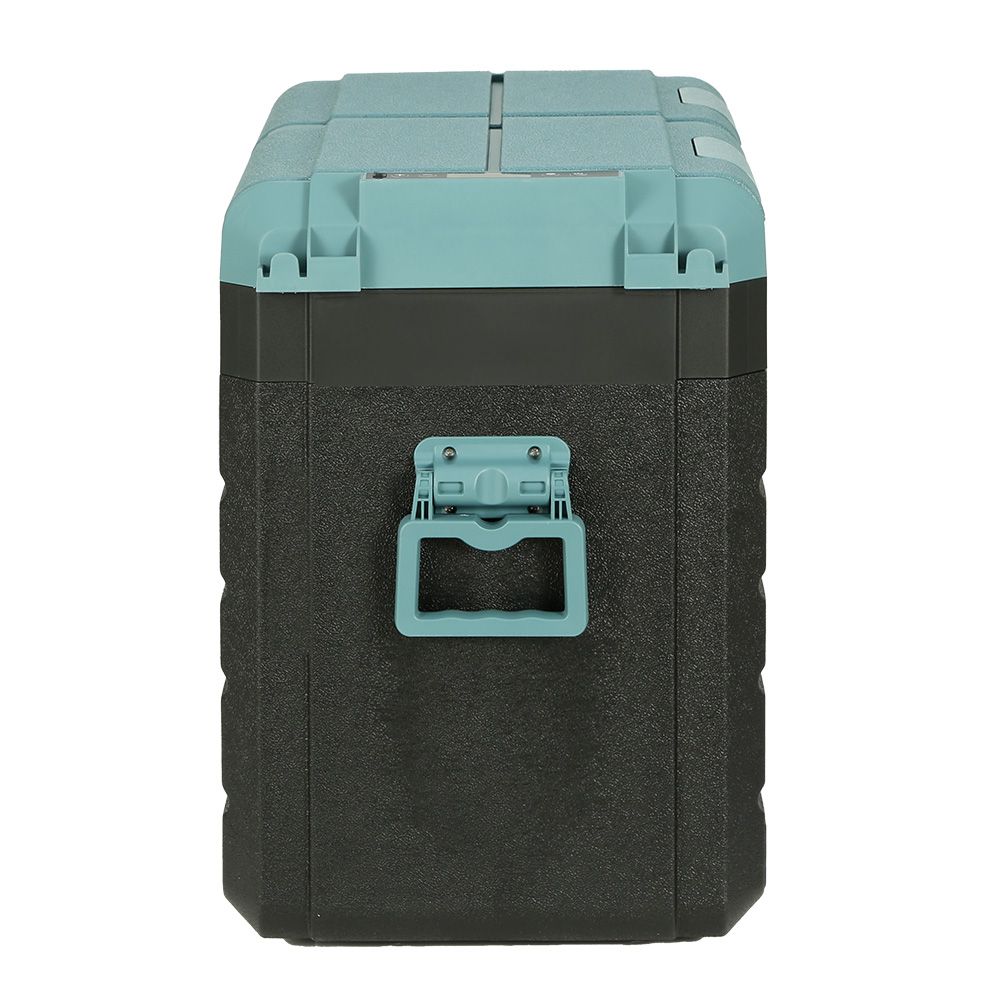 60L Portable Fridge Freezer Fridges Cooler Camping 12V/24V/240V Caravan