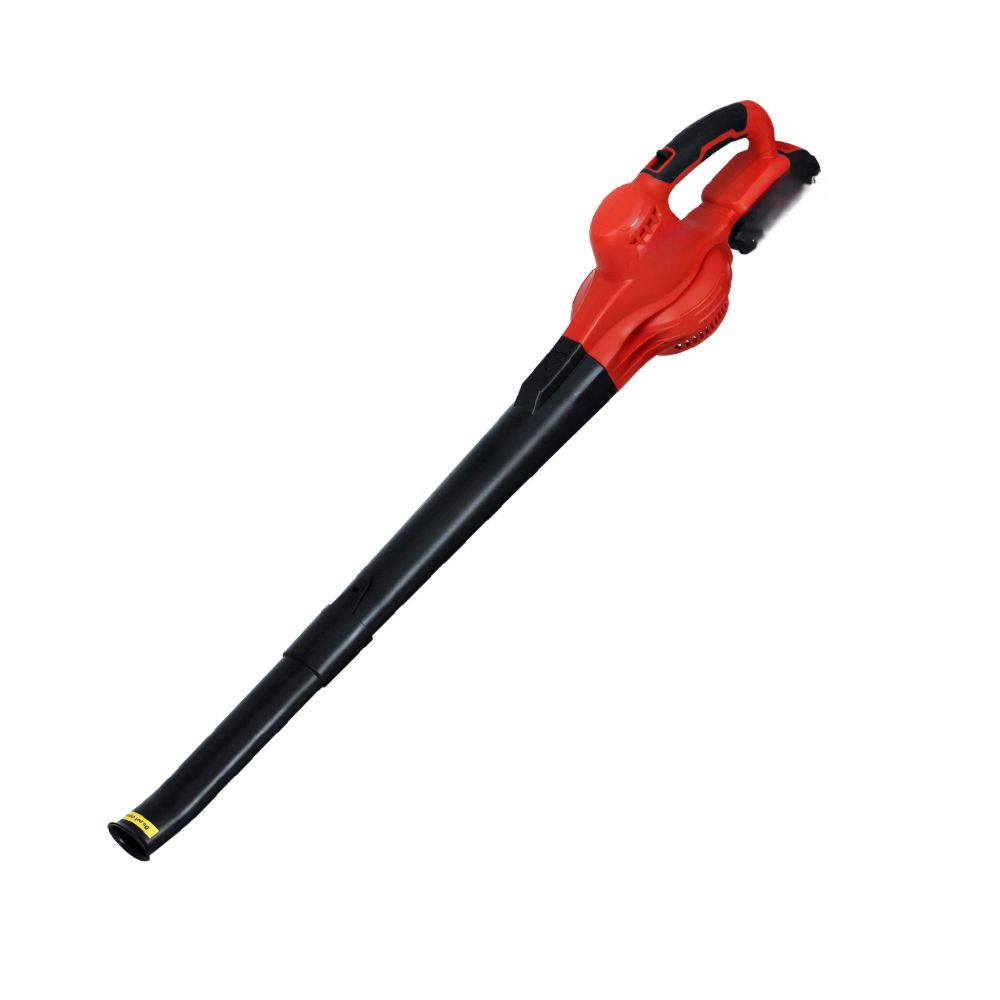 Home Cordless Leaf Blower Garden Lithium Electric Battery - 2 Speed