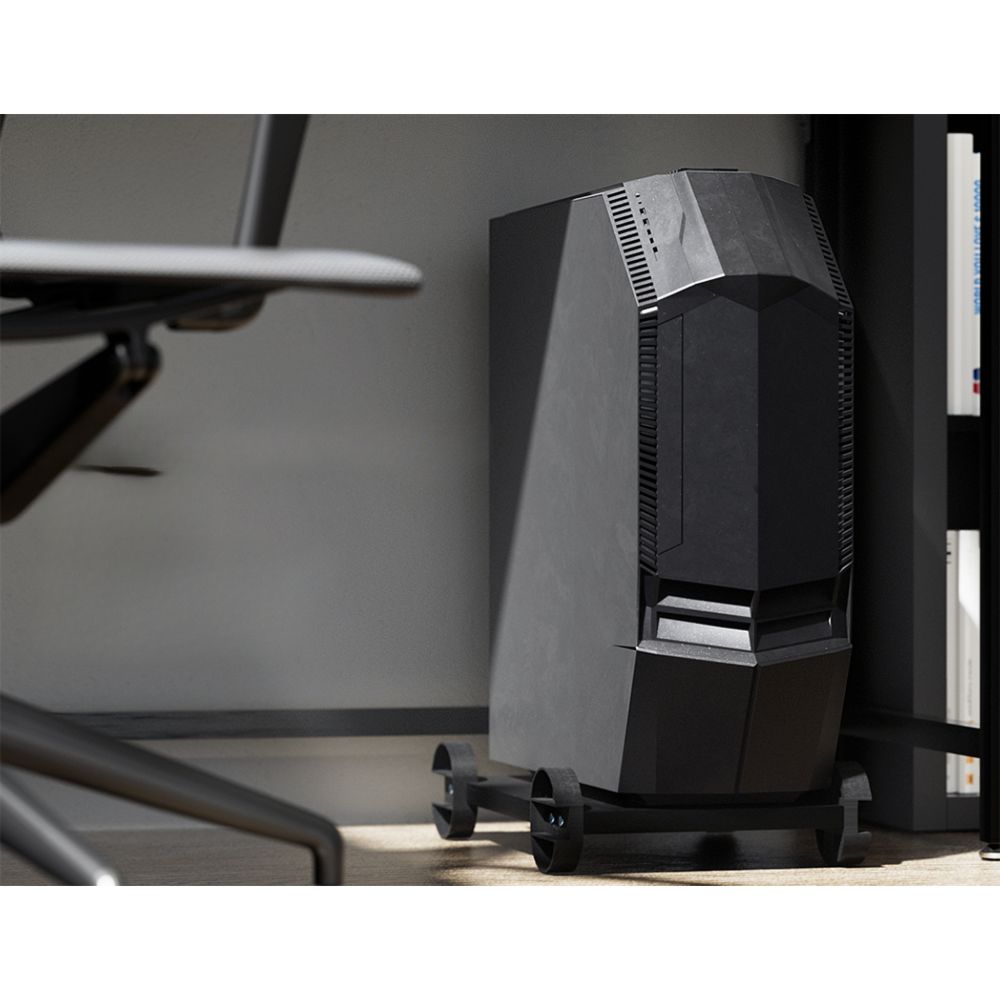 Corner Computer Desk L-Shaped Student Home Office Study Table Workstation