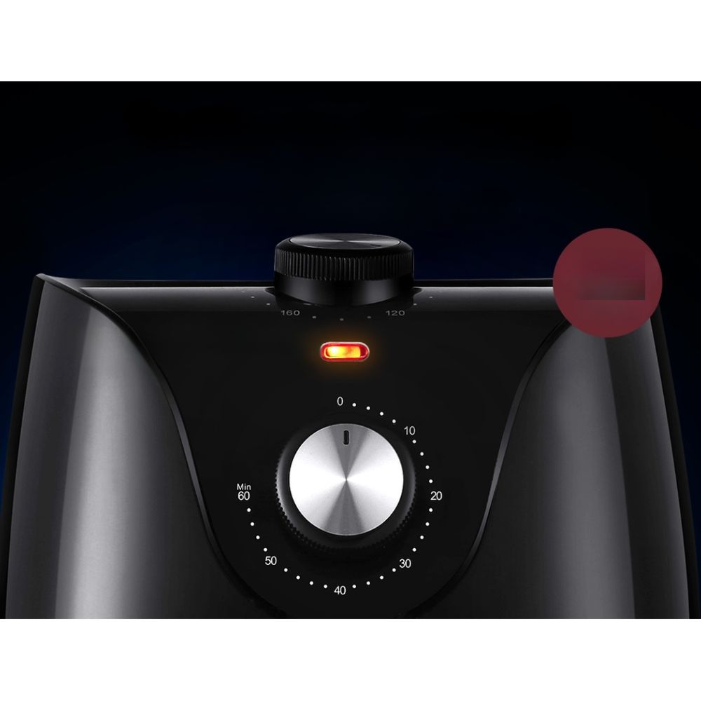 Air Fryer 2.5L Electric Fryers Airfryer Healthy Cooker Oil Free Kitchen
