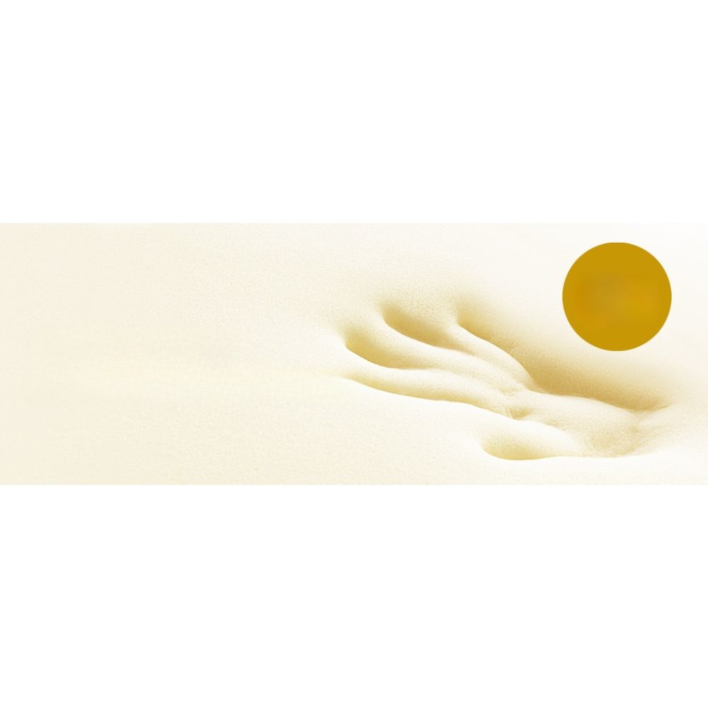 Bedding Memory Foam Pillow Cushion Neck Support - Bamboo