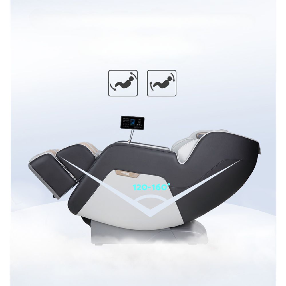 Massage Chair Electric Chairs Recliner Shiatsu Gravity Heating Massager