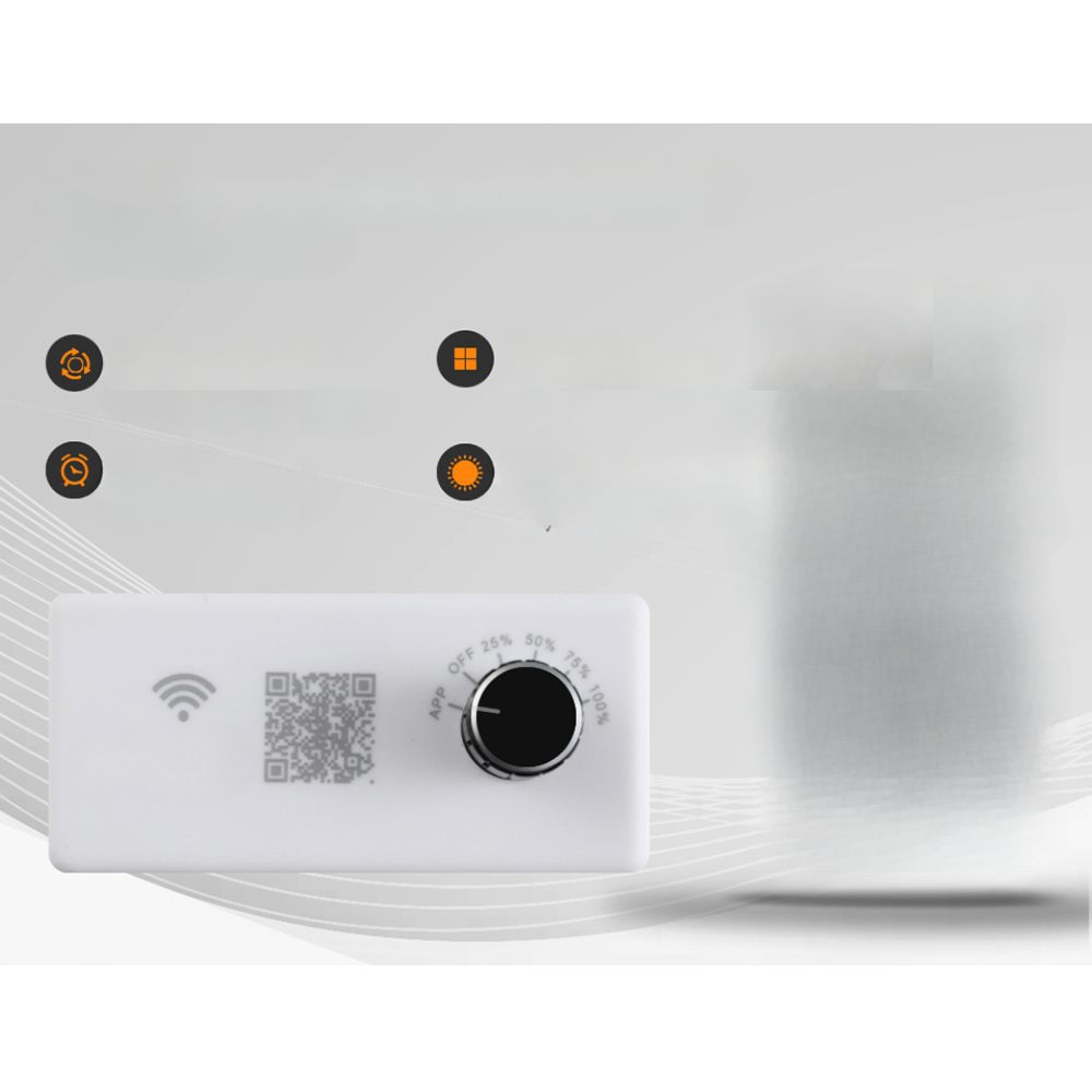 Grow Tent 2200W LED Grow Light Hydroponic Kit System 2.4x1.2x2M