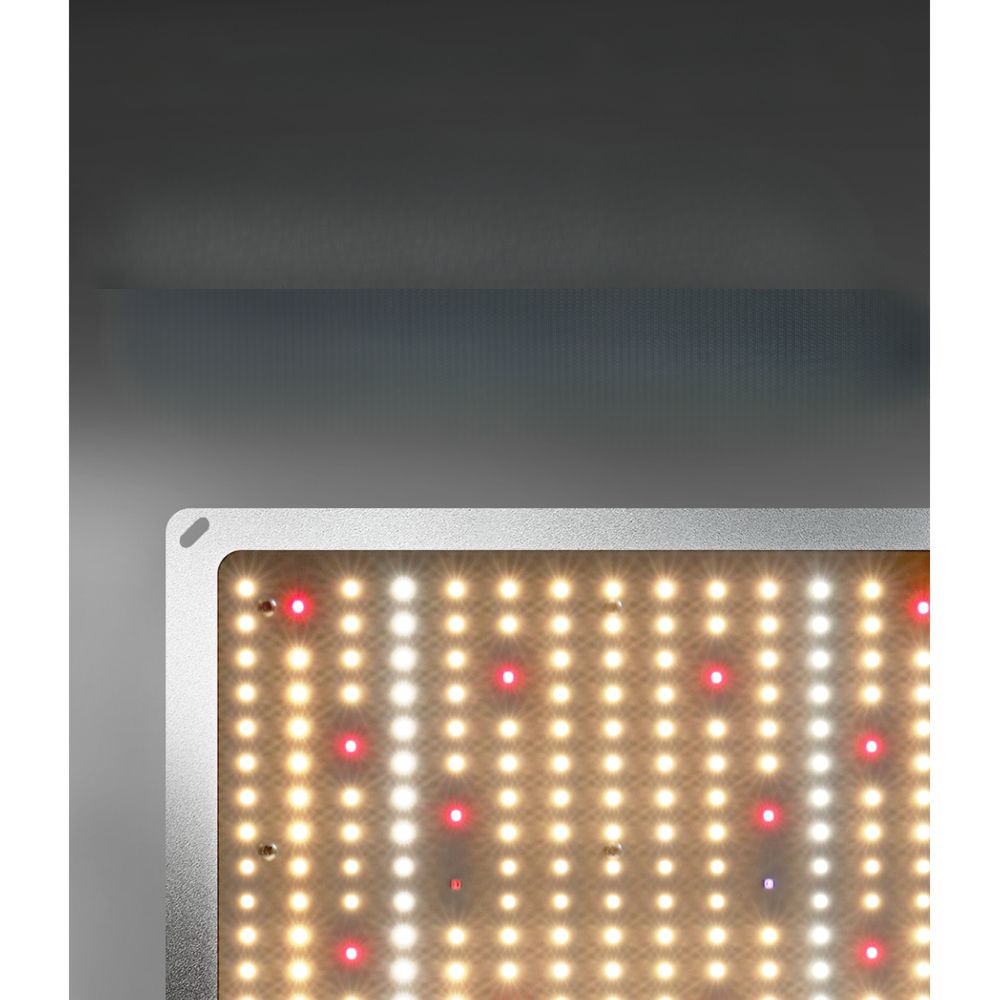 Grow Tent 4500W LED Grow Light Hydroponics Kits System 1.2x1.2x2M