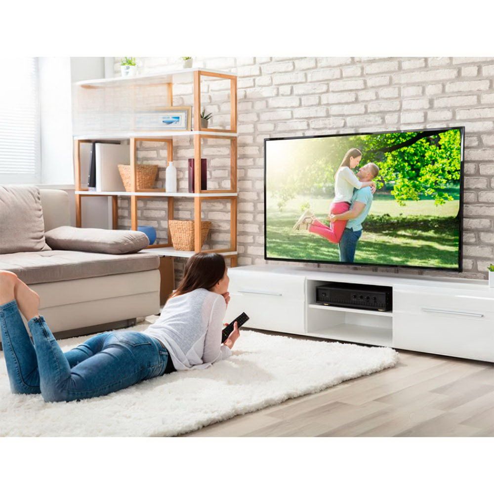TV Wall Mount Bracket Tilt Swivel Full Motion 32 37 42 Inch Plasma Screen LCD