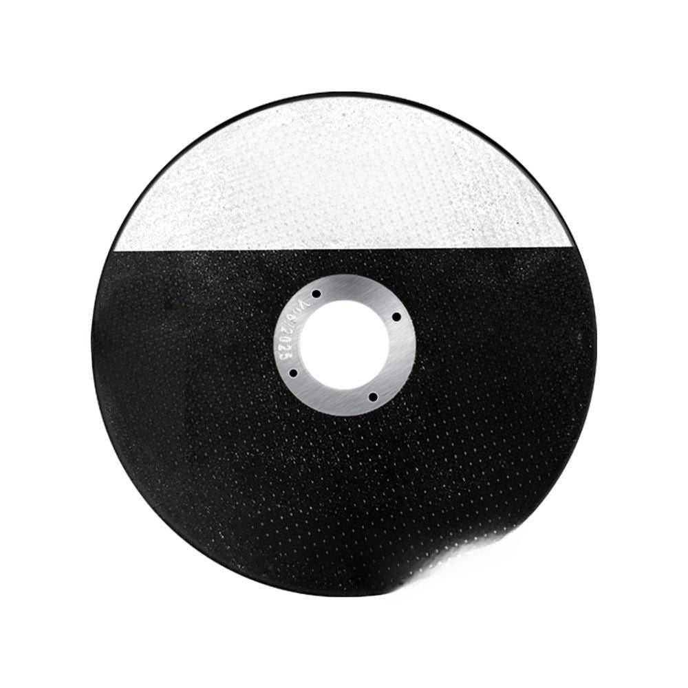 Wheel Metal Angle Grinder Thin Cutting Discs 5in 125mm - 50pcs