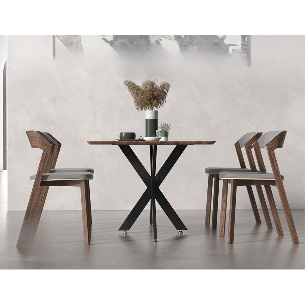 Starburst Table Legs Coffee Dining Table Legs DIY Metal Leg 150X78cm
