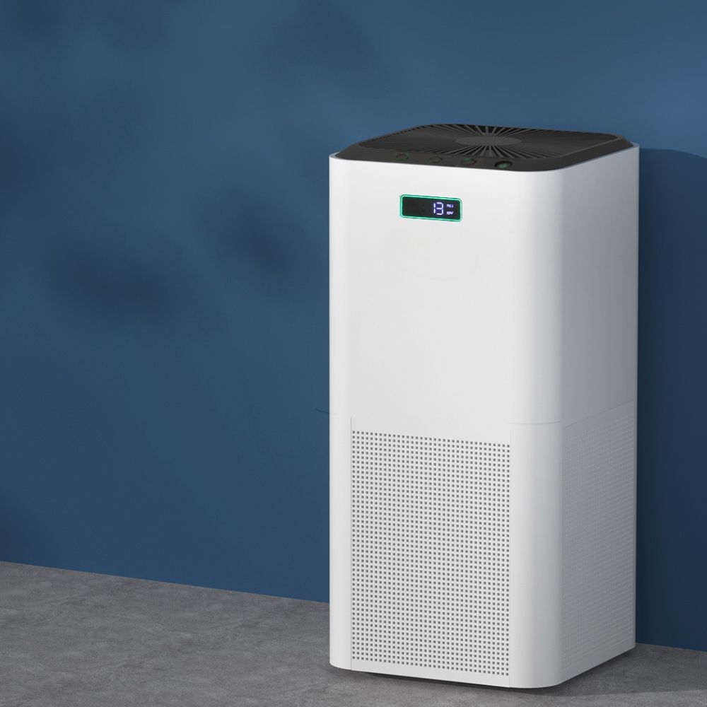 Air Purifier Home Purifiers HEPA Filter