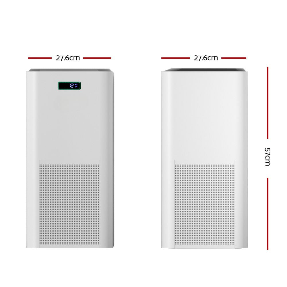 Air Purifier Home Purifiers HEPA Filter