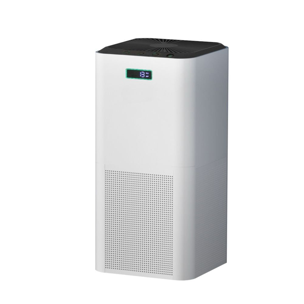 Air Purifier Home Purifiers HEPA Filter