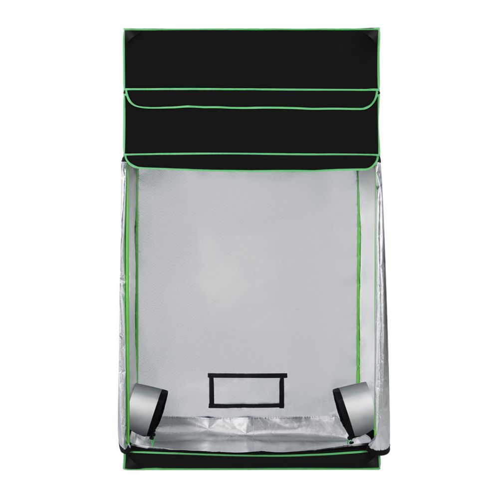 Grow Tent Kits Hydroponics Indoor Grow System DIY 120X60X180/210CM