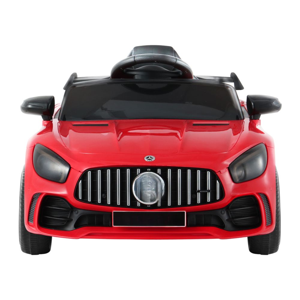 Kids Ride On Car Electric Toy Cars 12V Red