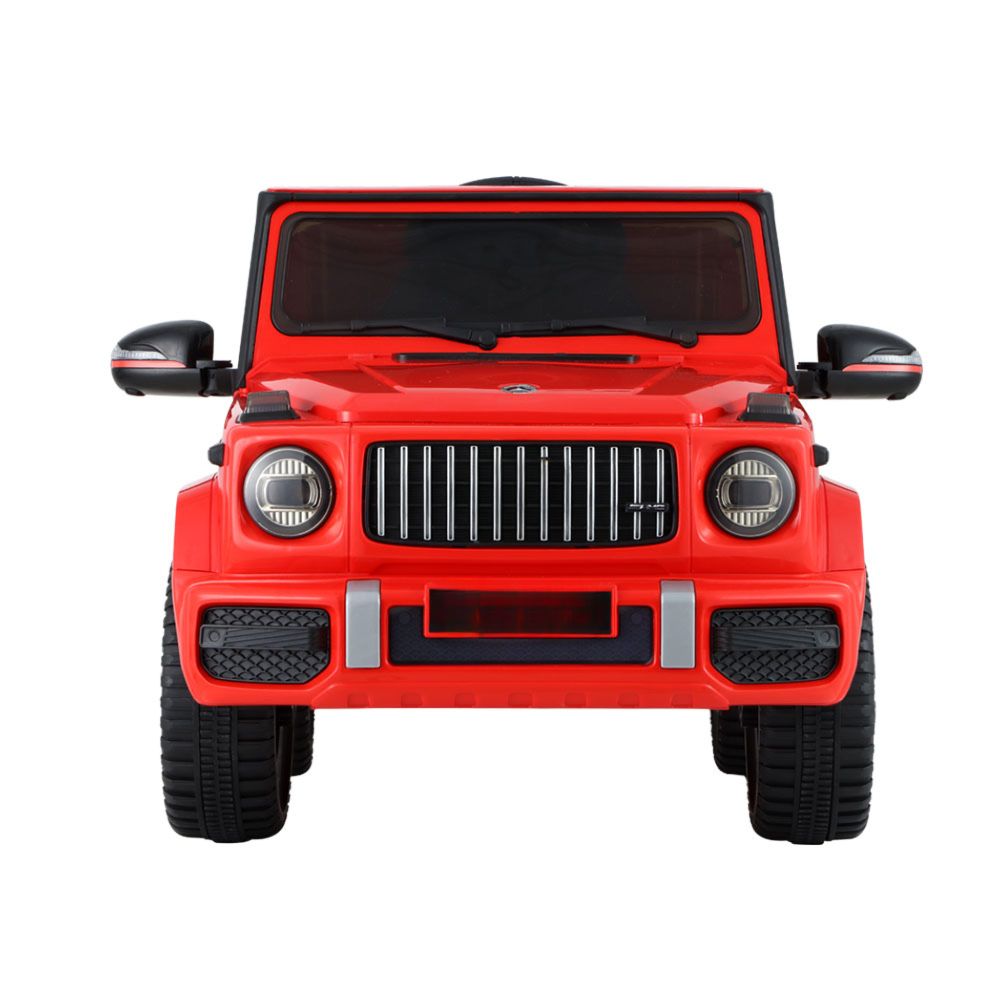 Kids Ride On Car Electric Toys 12V Battery Red Cars